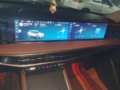 Ford Explorer EcoBoost 285 AWD Edition 7 - фото 17