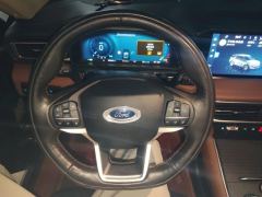 Ford Explorer EcoBoost 285 AWD Edition 7 - фото 18