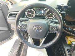 Toyota Camry 2.0G Luxury Edition - фото 18