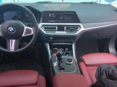 BMW 3 Series 325i M Sport Package - ფოტო 17