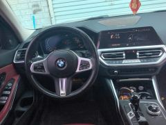 BMW 3 Series 325i M Sport Package - ფოტო 18