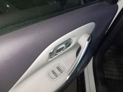 Leapmotor B01 550 Smart Edition - ფოტო 13
