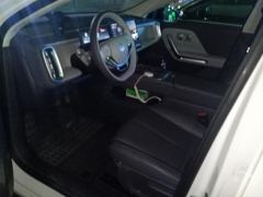Leapmotor B01 550 Smart Edition - ფოტო 14