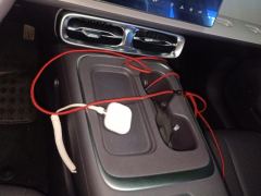 Leapmotor B01 550 Smart Edition - ფოტო 19
