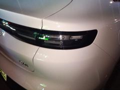 Leapmotor B01 550 Smart Edition - ფოტო 5