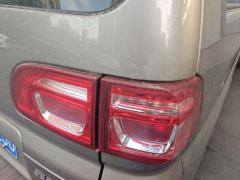 Forthing Lingzhi M5L 1.6L Practical 7-seater - фото 5