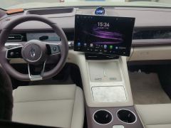 AITO M6 EV Edition 602km Max - ფოტო 16