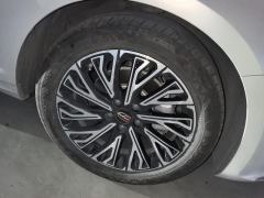 FAW Red Flag H5 2.0T Automatic Flagship Comfort Edition - ფოტო 6