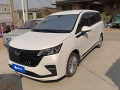 Wuling Jiachen 1.5L Manual Joy Elite - photo 3