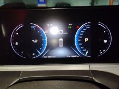 Ford Lingyù EcoBoost 225 Version 7 - ფოტო 20