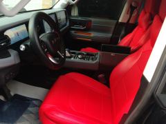 Beijing BJ40 2.0T Standard Edition Gasoline - photo 14