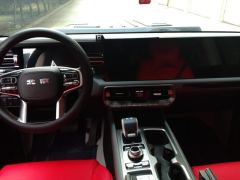 Beijing BJ40 2.0T Standard Edition Gasoline - photo 16