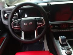 Beijing BJ40 2.0T Standard Edition Gasoline - photo 18