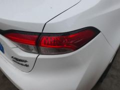 Toyota Levin Dual-Engine 1.8L Leading Edition - ფოტო 5