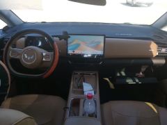 Wuling Starlight Xingguang 730 New Energy PHEV version 1.5L 125km Luxury Edition - фото 16