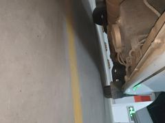 Jmc Teshun 2.8T 5 - ფოტო 10