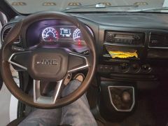 Jmc Teshun 2.8T 5 - ფოტო 16