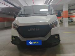 Jmc Teshun 2.8T 5 - ფოტო 3