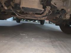 Jmc Teshun 2.8T 5 - ფოტო 8