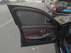 BMW 3 Series 325Li M Sport Package - ფოტო 12