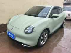 Ora Great Wall Good Cat 401km Luxury Edition - ფოტო 1