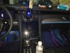 FAW Red Flag H5 2.0T Automatic Smart Connected Flagship Comfort Edition - ფოტო 17