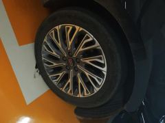 FAW Red Flag H5 2.0T Automatic Smart Connected Flagship Comfort Edition - ფოტო 6
