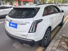 Cadillac XT5 2.0T AWDLuxury Version Edition - ფოტო 2