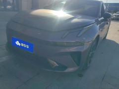 Lynk & Co 07 EM-P 1.5T 126km Long Range Ultra - ფოტო 1