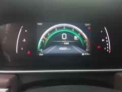 GAC Aion M6 Pro 270T Luxury Edition - ფოტო 20