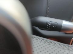 Li Auto L9 Pro - ფოტო 19