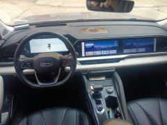 Geely Xingyue L 2.0T 2WDFlagship Version - фото 16