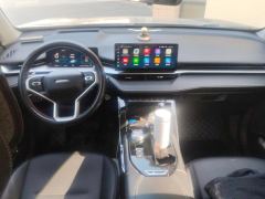 Haval H6 Gen 3 1.5T 2WD Max - ფოტო 16