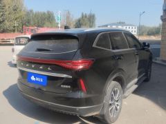 Haval H6 Gen 3 1.5T 2WD Max - ფოტო 2