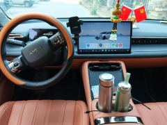 GAC AION RT 520km Edition - ფოტო 16