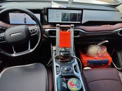 Geely Radar Horizon EV 550km Maker Edition - photo 16