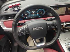 Jetour X70 PLUS Edition 1.5T MAX 7 - photo 18