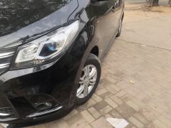 Maxus G10 2.0T Automatic Elite Gasoline 7-Seater - ფოტო 4
