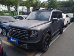 Haval Meng Long PHEV Haverosaurus PHEV 1.5T Hi4 102km Pro - photo 1