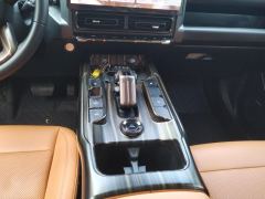 Haval Meng Long PHEV Haverosaurus PHEV 1.5T Hi4 102km Pro - photo 19