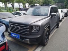 Haval Meng Long PHEV Haverosaurus PHEV 1.5T Hi4 102km Pro - photo 3