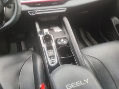 Geely Binyue COOL 1.5TDCT Edition - photo 19