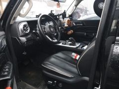 Tank 300 Off-Road Edition 2.0T Conqueror - ფოტო 14