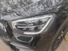 Mercedes-Benz GLC 300 L 4MATIC Dynamic - ფოტო 4