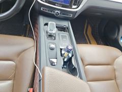 Volvo S60 B4 Smart Luxury Edition - ფოტო 19