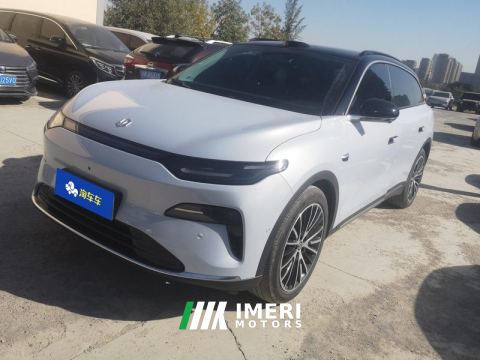 2026 Leapmotor C11 BEV 640 Lidar Zhizun Edition - ავტომობილი ჩინეთიდან