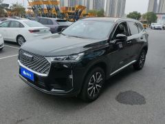 Haval H6 1.5T Two-Wheel Drive Classic Edition - фото 1