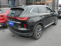 Haval H6 1.5T Two-Wheel Drive Classic Edition - фото 2