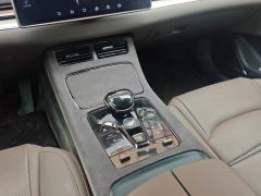 BYD Han EV 506km 2WDStandard Range EditionLuxury Version - фото 19