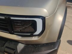 BAIC BJ40 EREV Jeep BJ40 Extended Range 152km Standard Edition I - фото 4